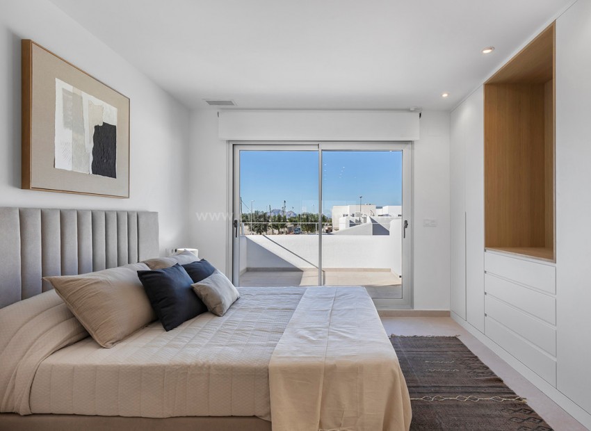 Apartment / flat in Dolores Centro