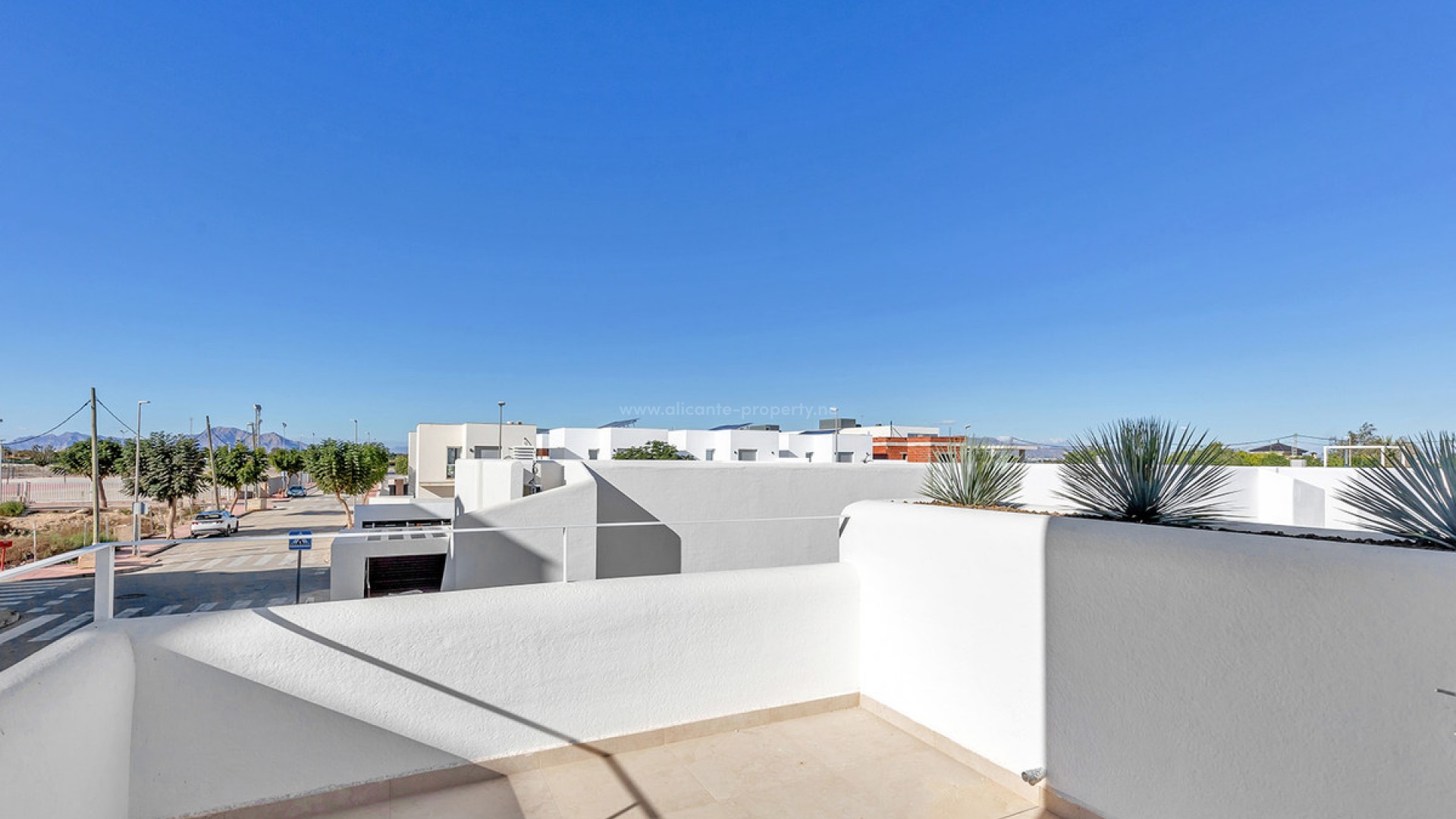 Apartment / flat in Dolores Centro