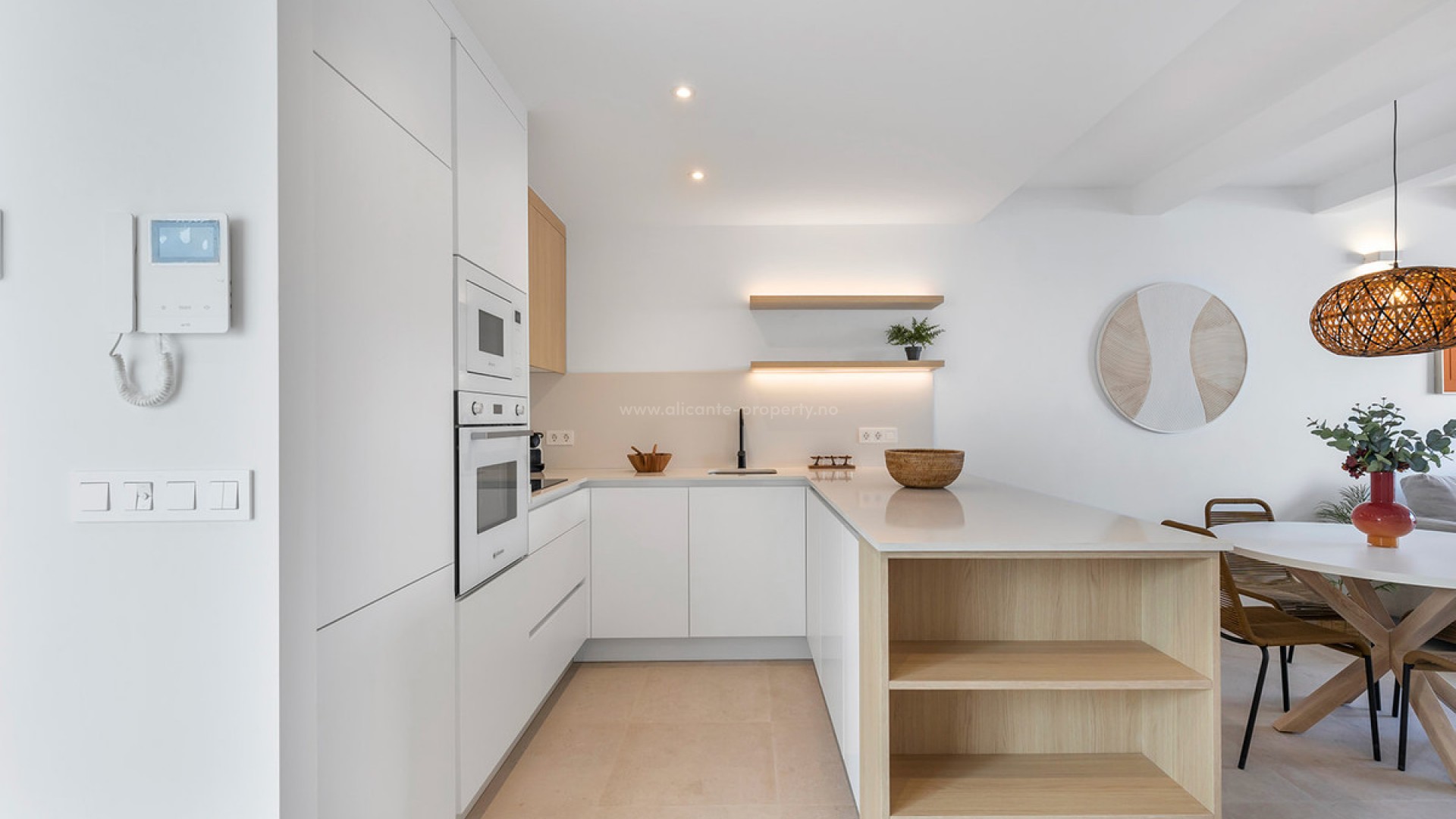 Apartment / flat in Dolores Centro