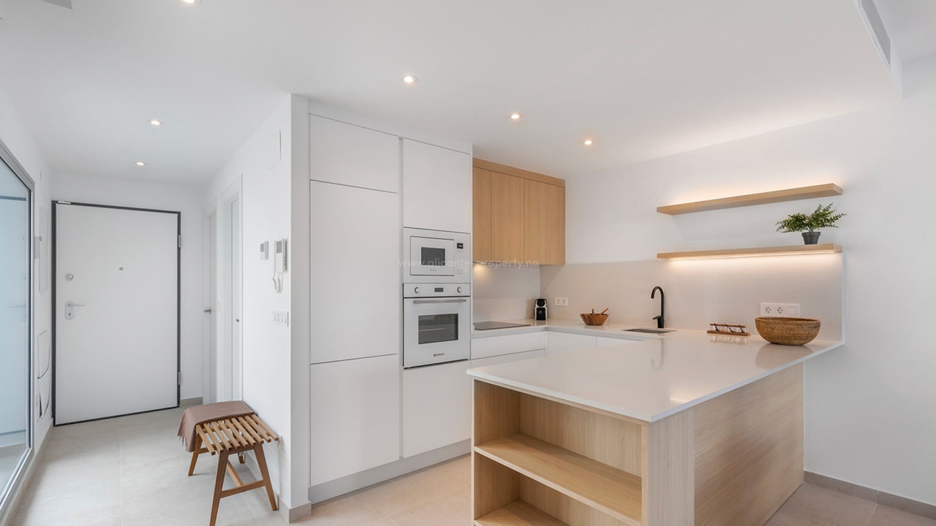 Apartment / flat in Dolores Centro