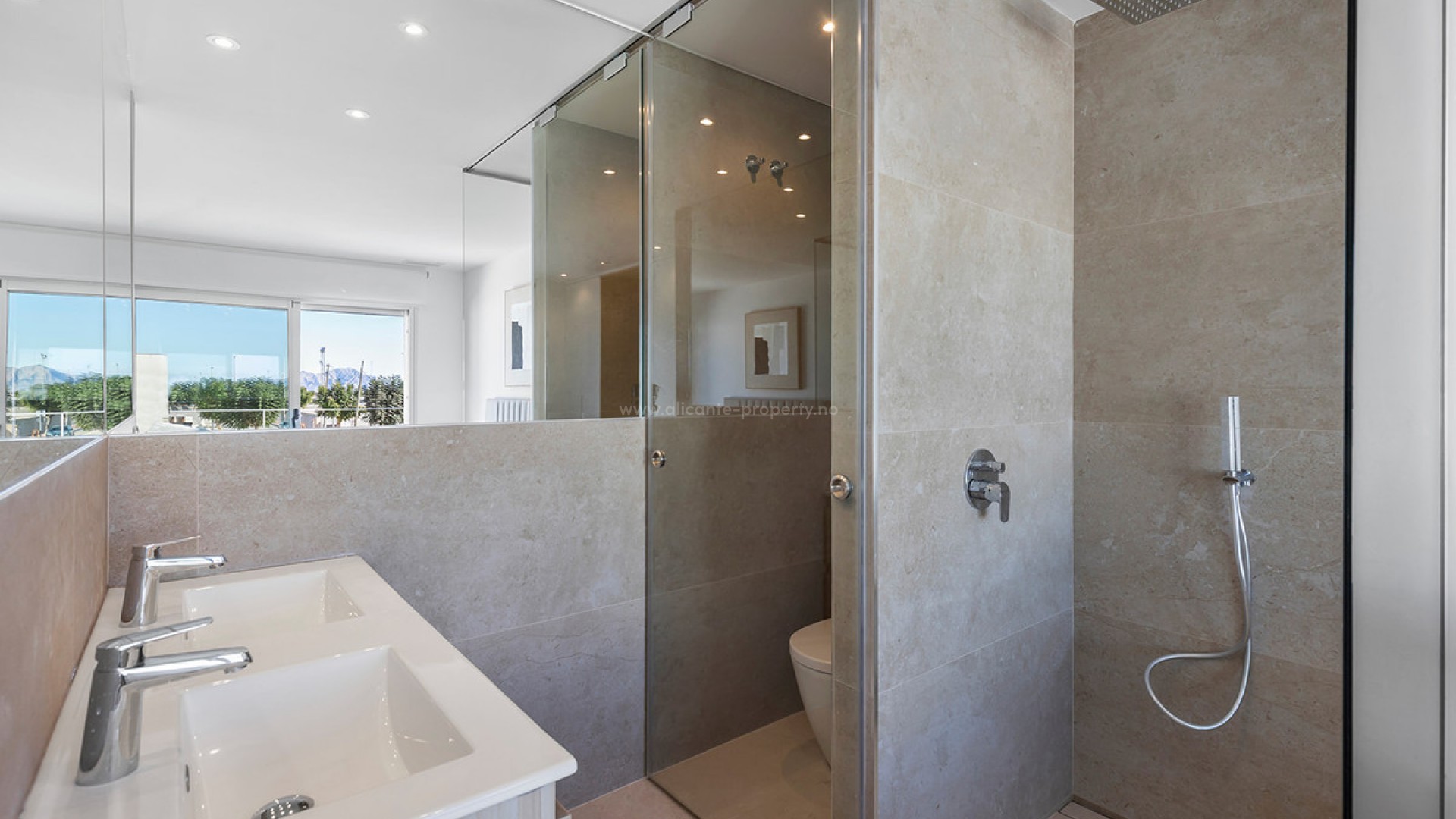 Apartment / flat in Dolores Centro