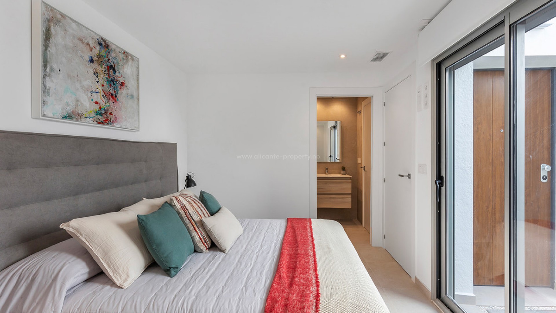 Apartment / flat in Dolores Centro