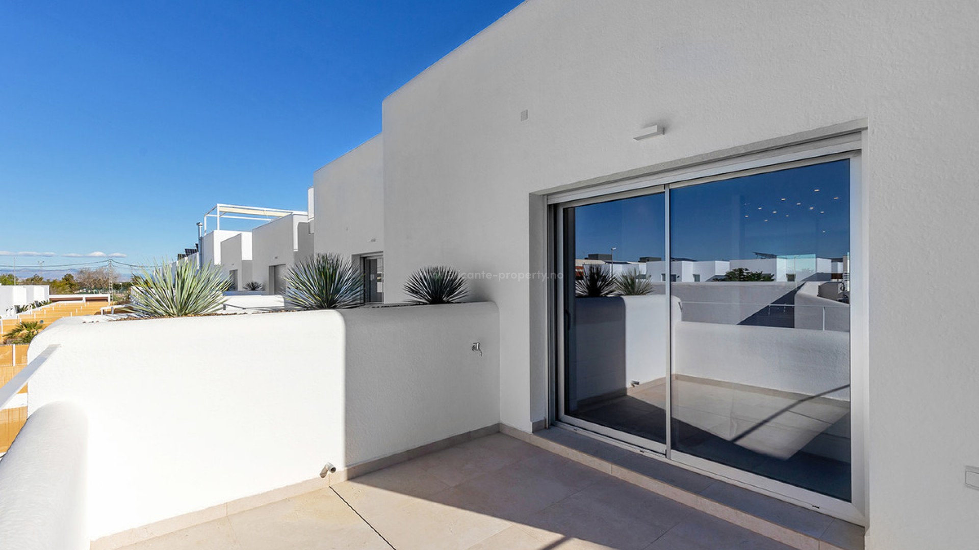 Apartment / flat in Dolores Centro