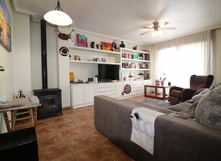Apartment / flat in Dolores Centro