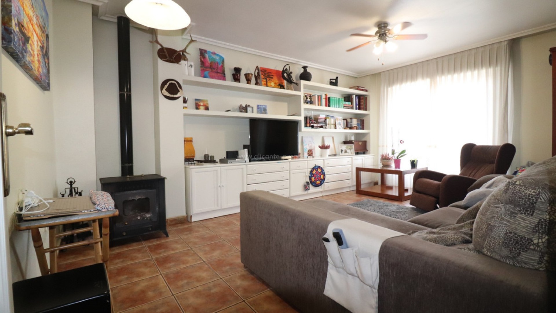 Apartment / flat in Dolores Centro
