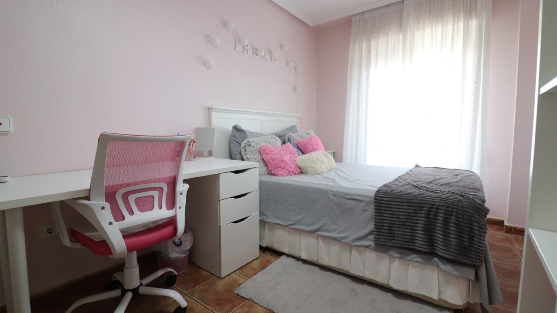 Apartment / flat in Dolores Centro