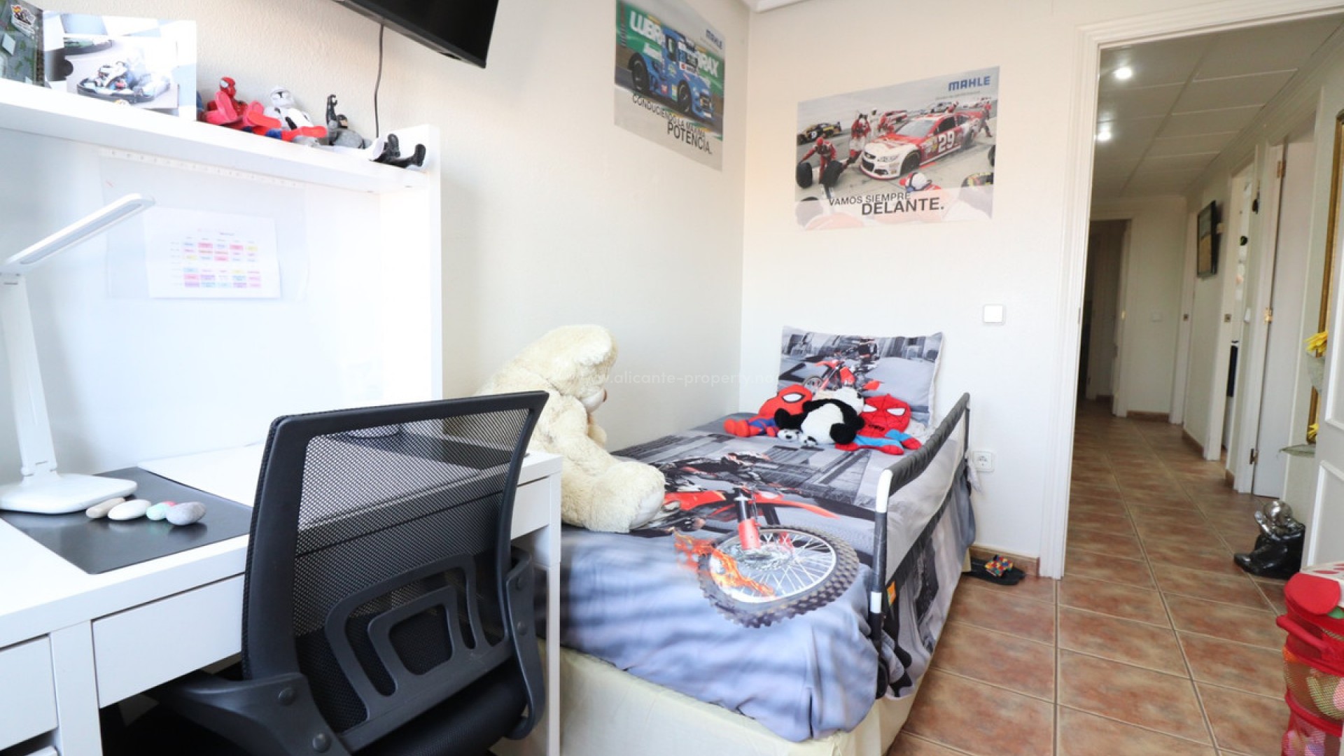 Apartment / flat in Dolores Centro
