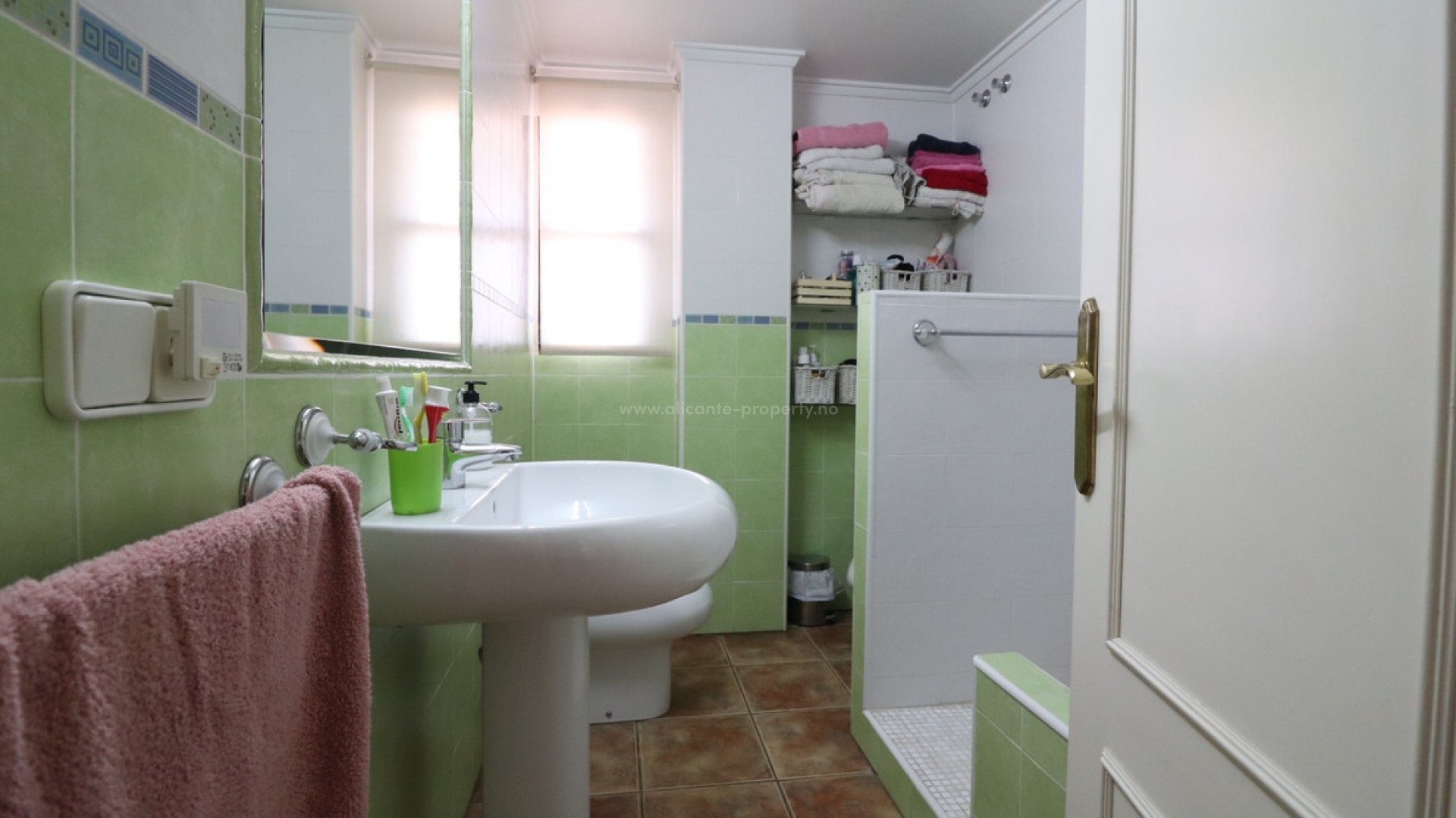 Apartment / flat in Dolores Centro