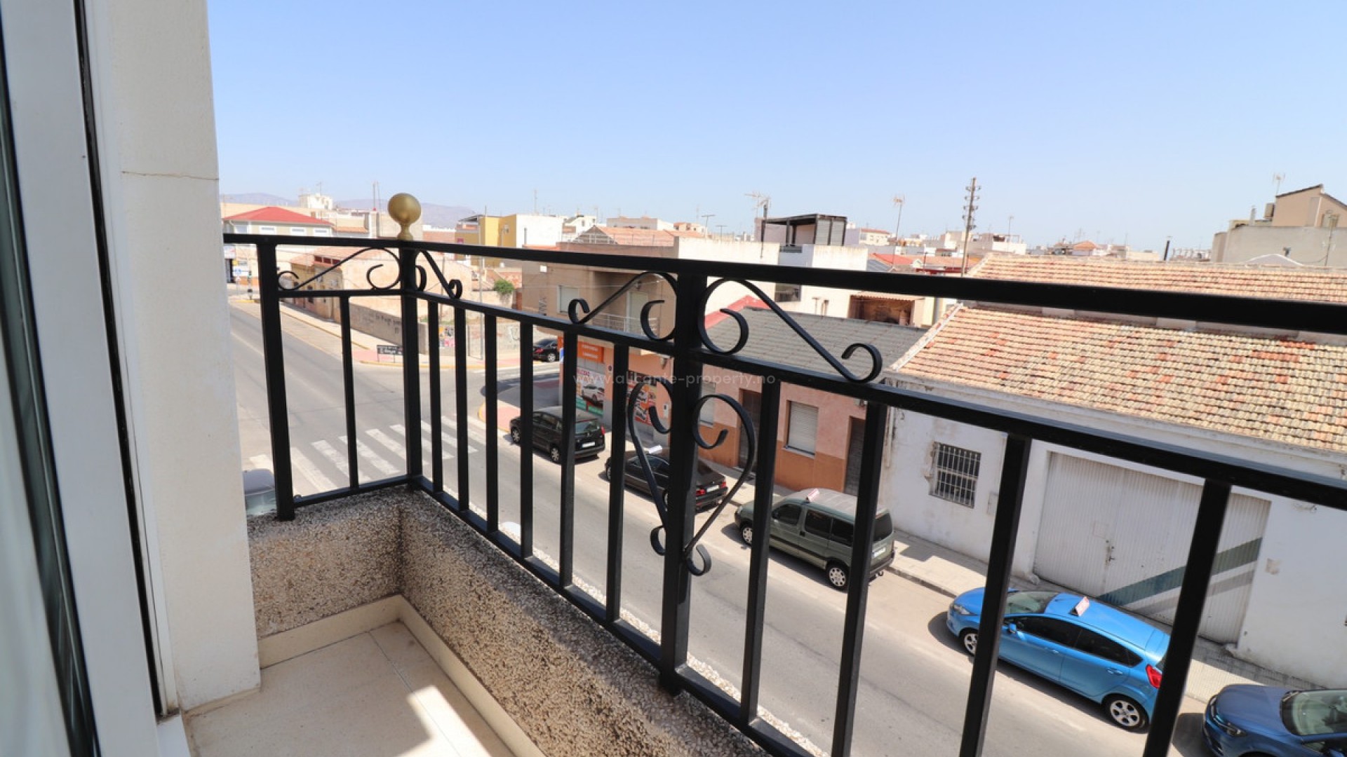 Apartment / flat in Dolores Centro