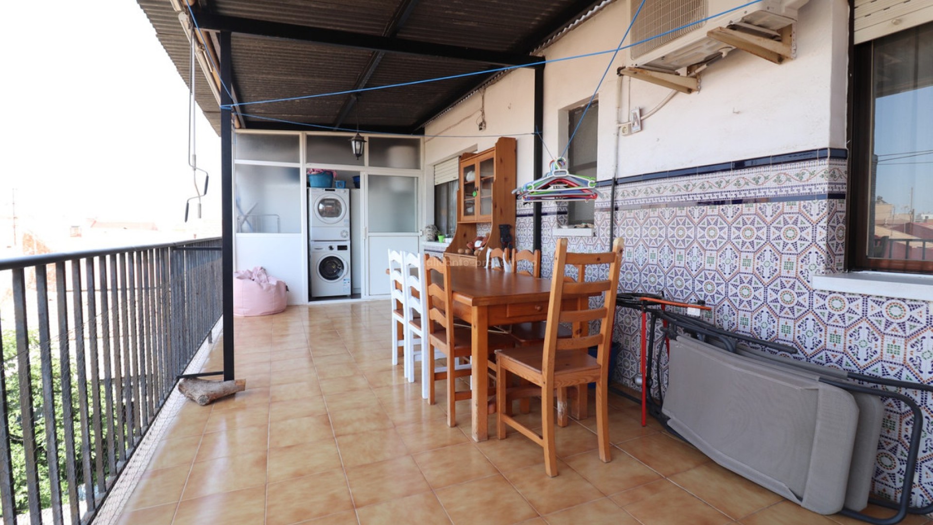 Apartment / flat in Dolores Centro