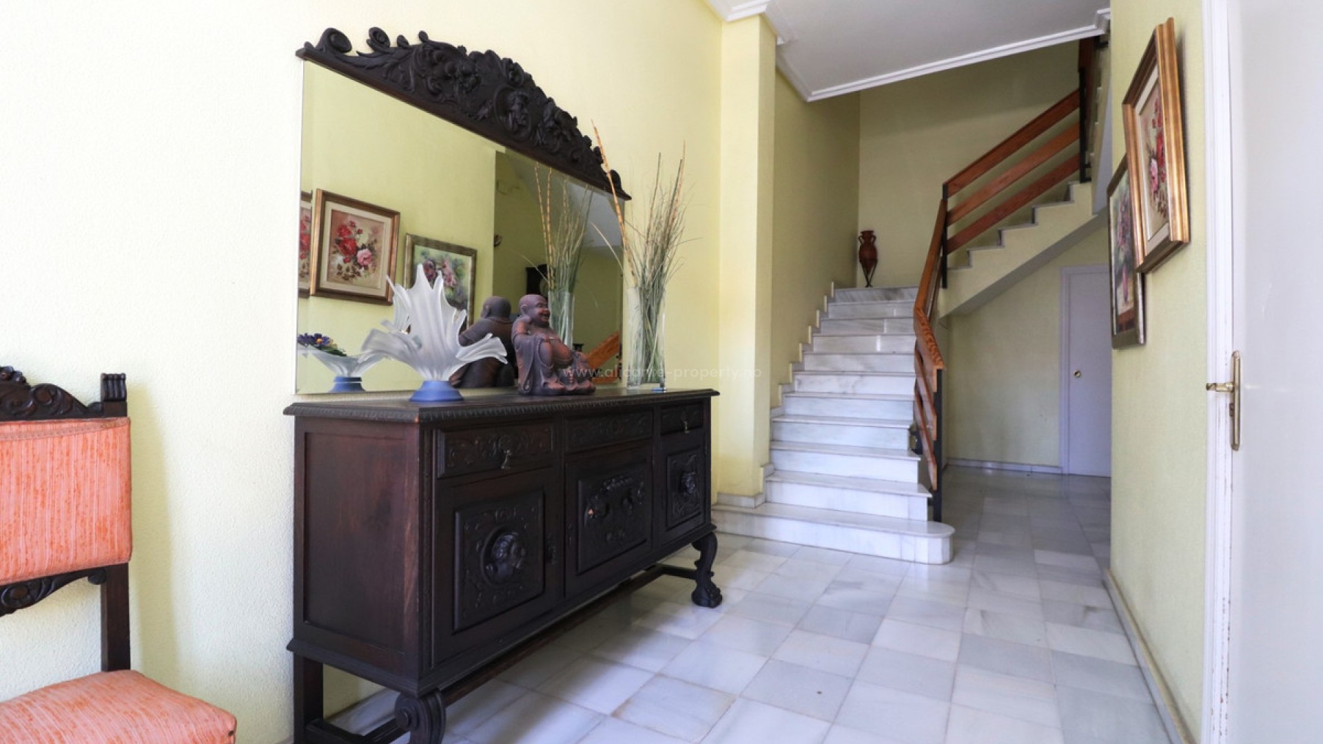 Apartment / flat in Dolores Centro