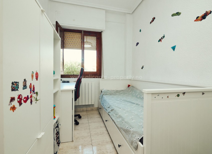 Apartment / flat in Dolores Centro