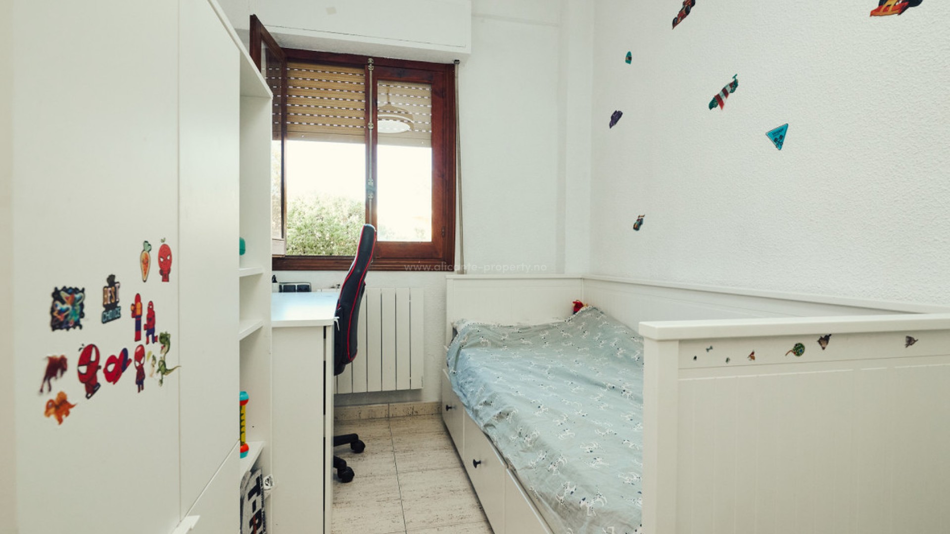 Apartment / flat in Dolores Centro