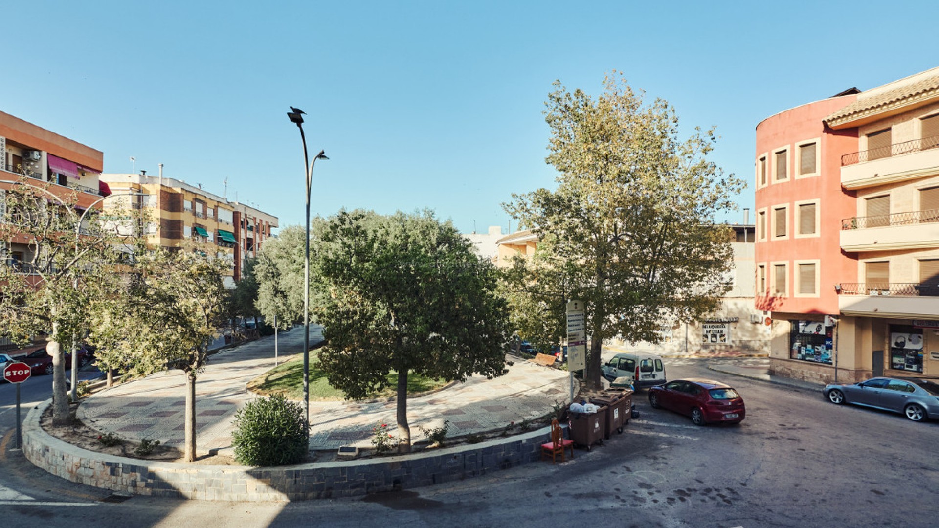 Apartment / flat in Dolores Centro