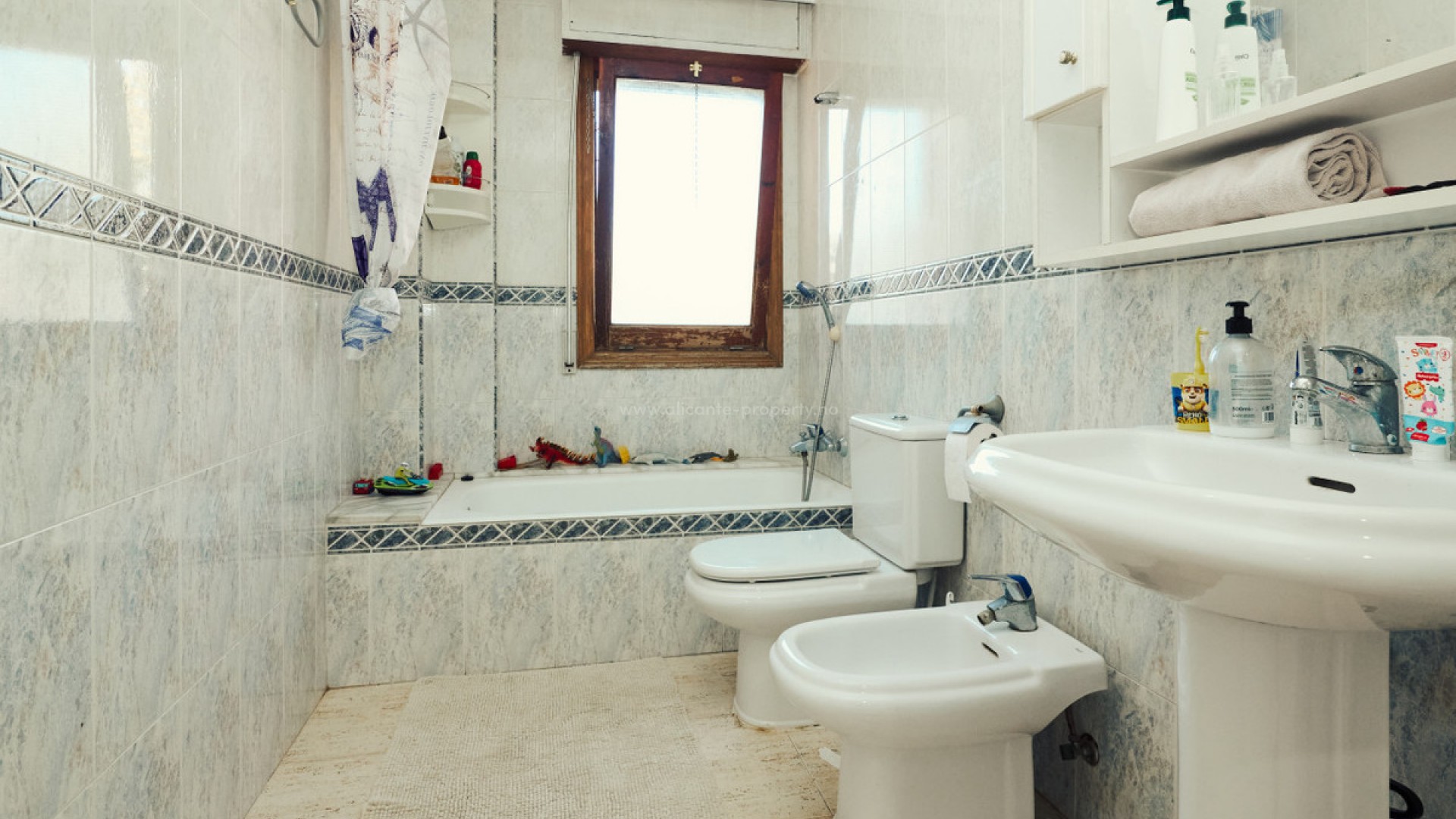 Apartment / flat in Dolores Centro