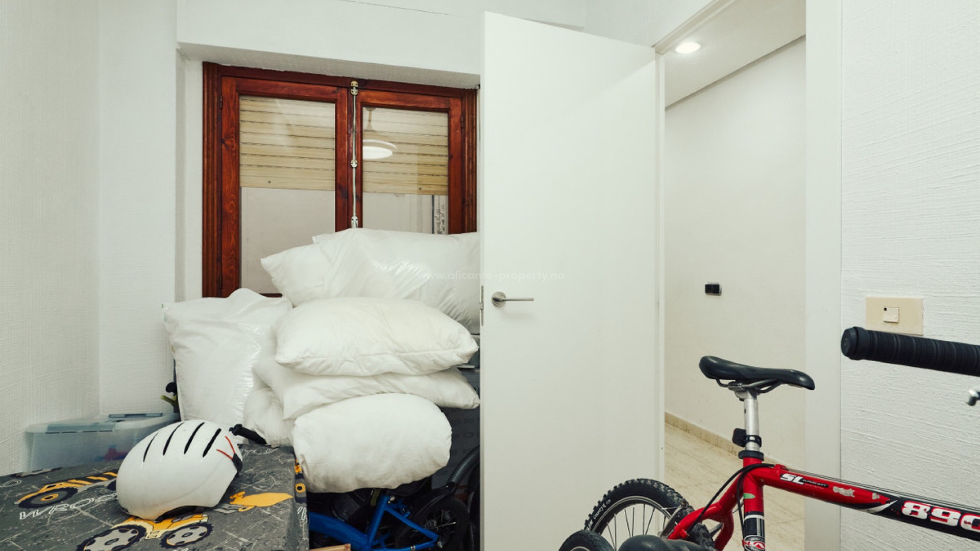 Apartment / flat in Dolores Centro