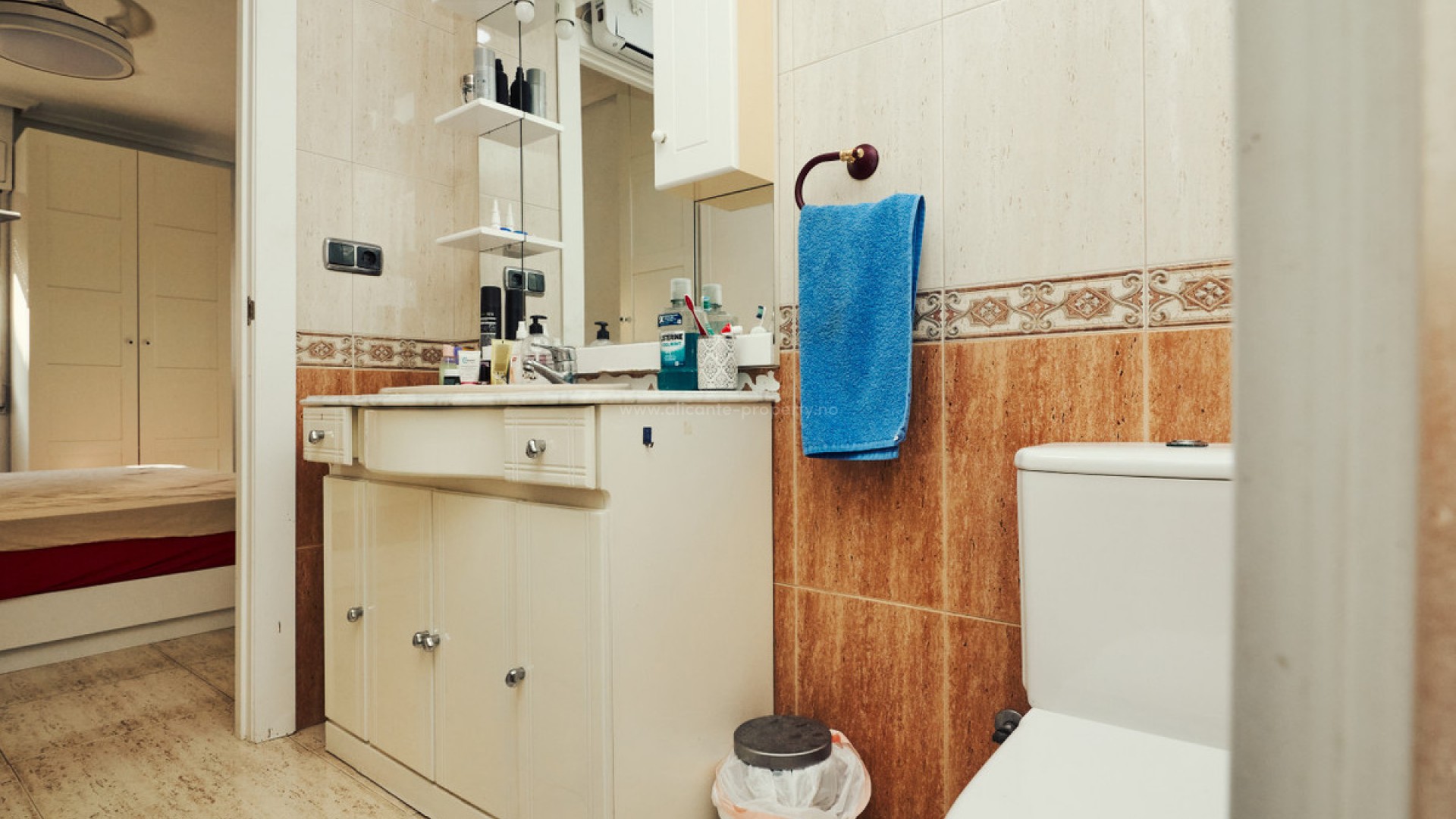 Apartment / flat in Dolores Centro