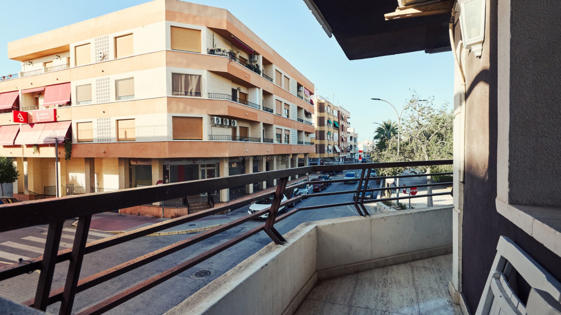 Apartment / flat in Dolores Centro