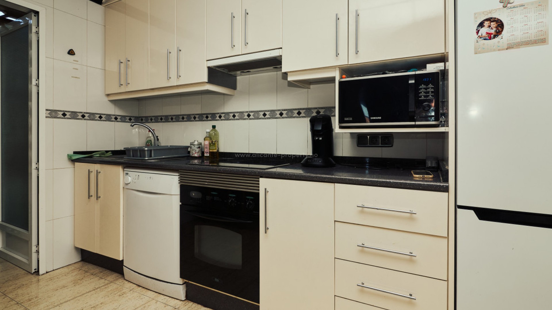 Apartment / flat in Dolores Centro