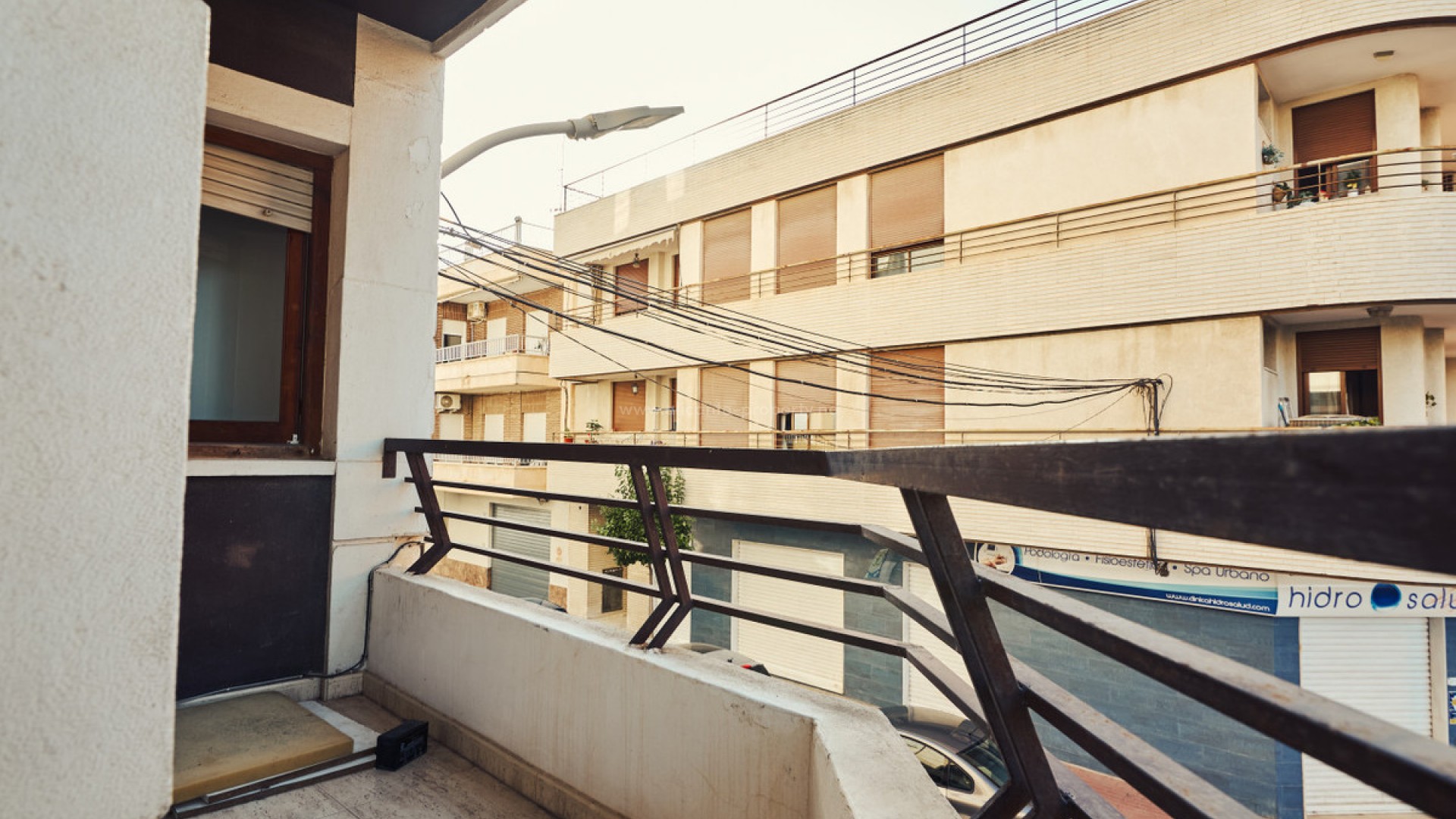 Apartment / flat in Dolores Centro