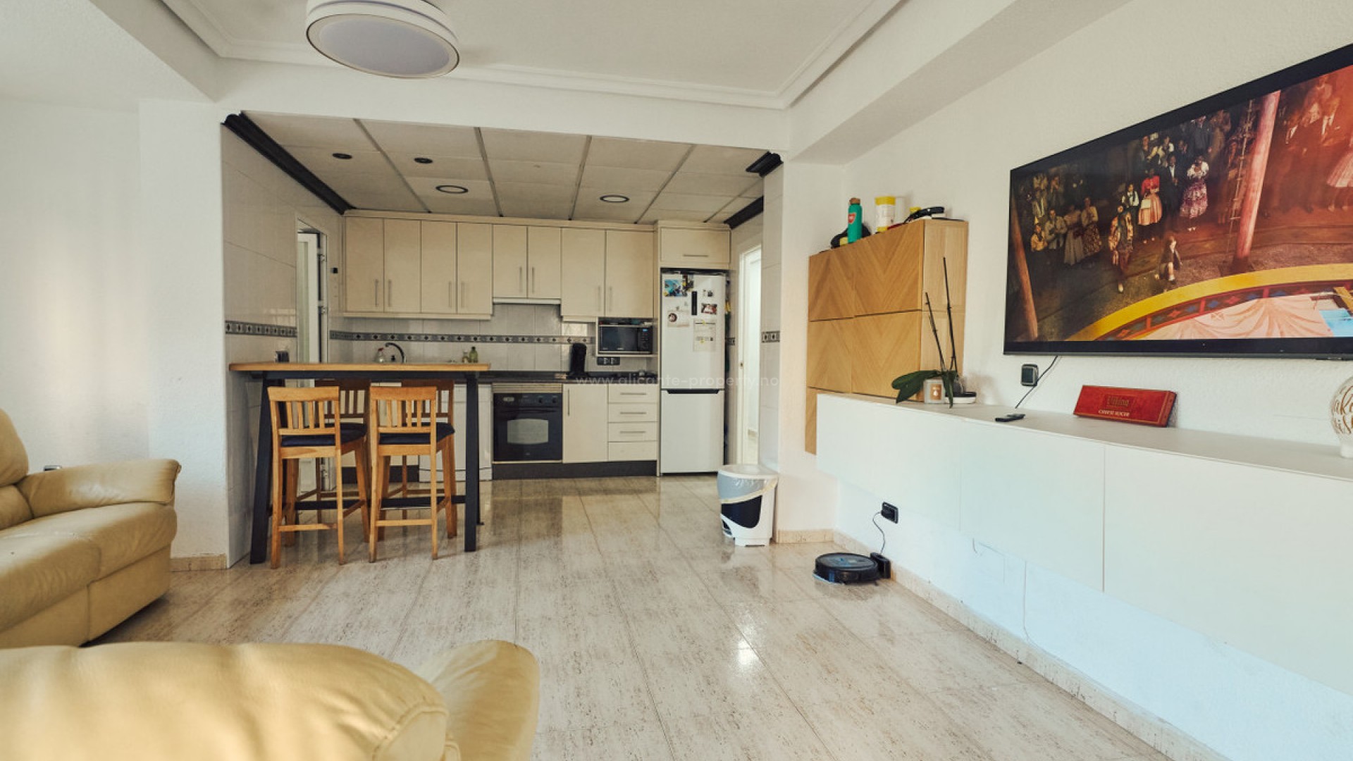 Apartment / flat in Dolores Centro