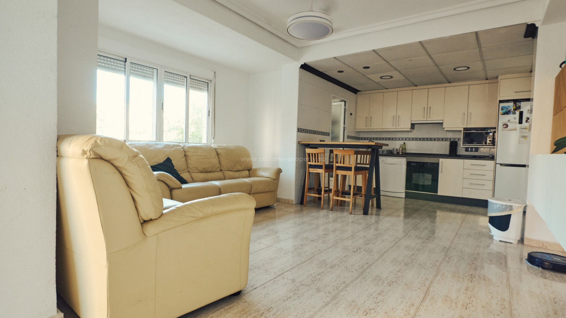 Apartment / flat in Dolores Centro