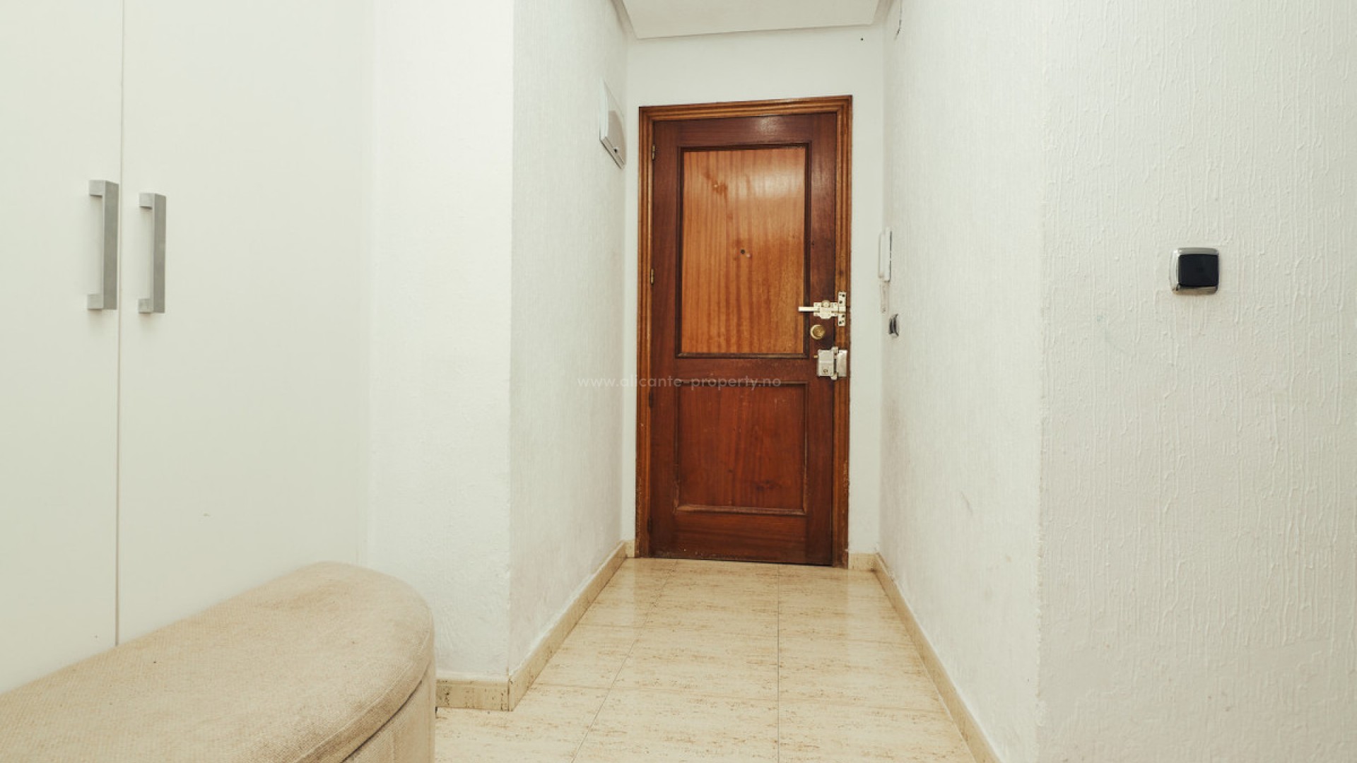 Apartment / flat in Dolores Centro
