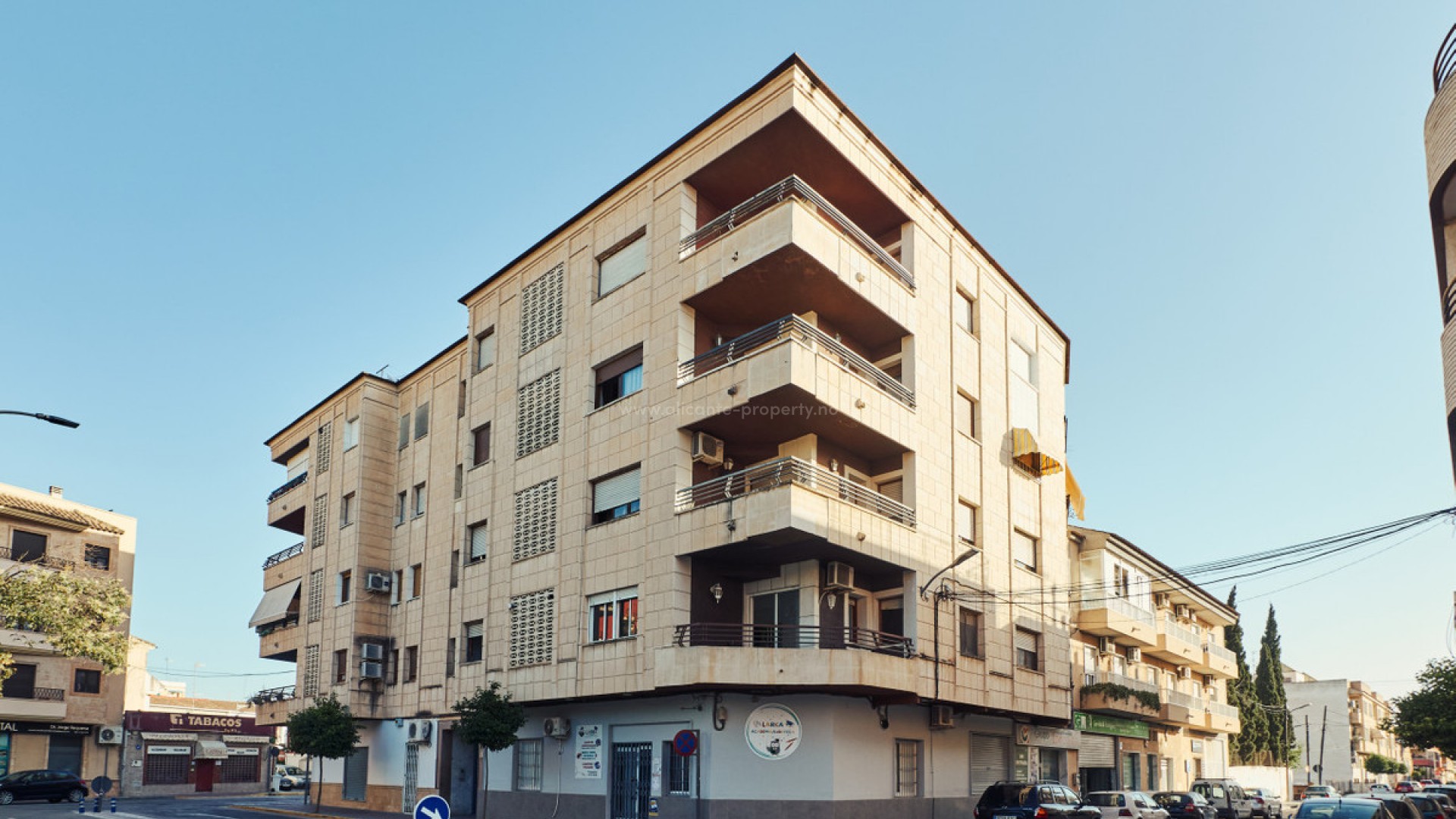 Apartment / flat in Dolores Centro