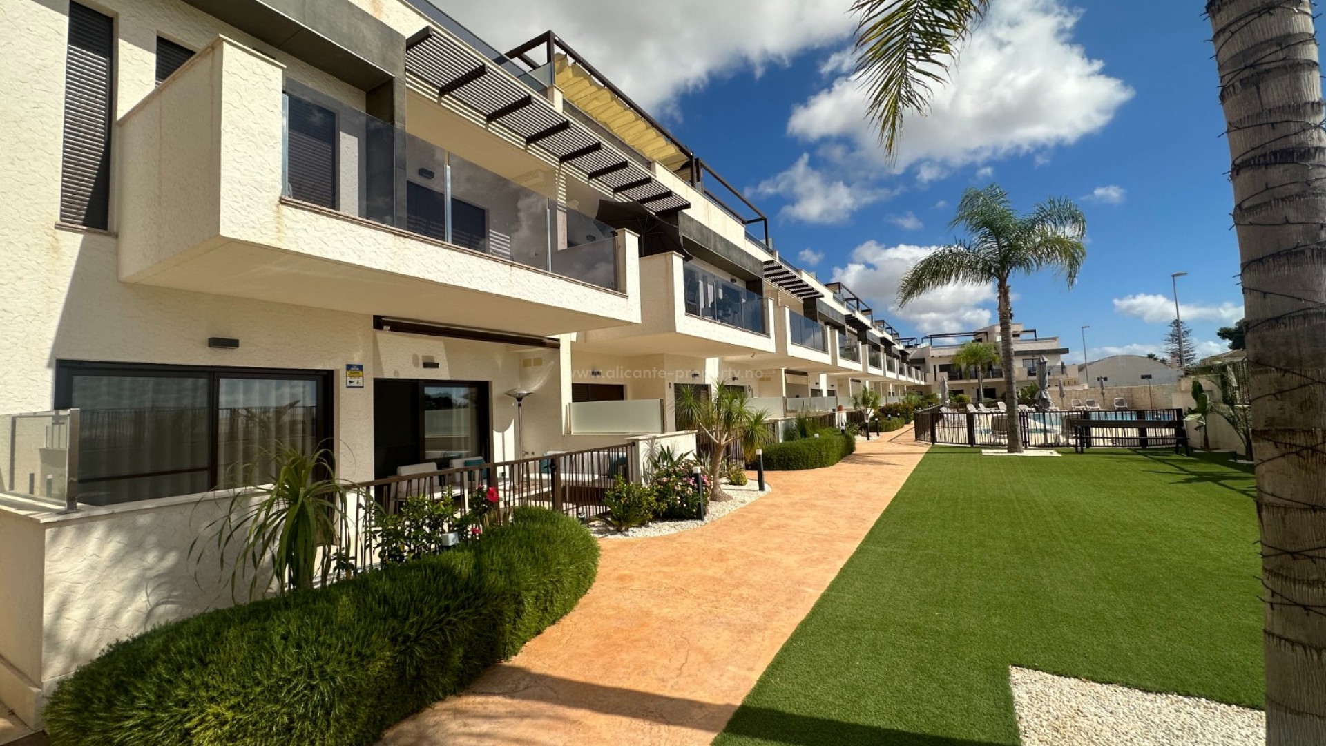 Apartment / flat in Dolores De Pacheco