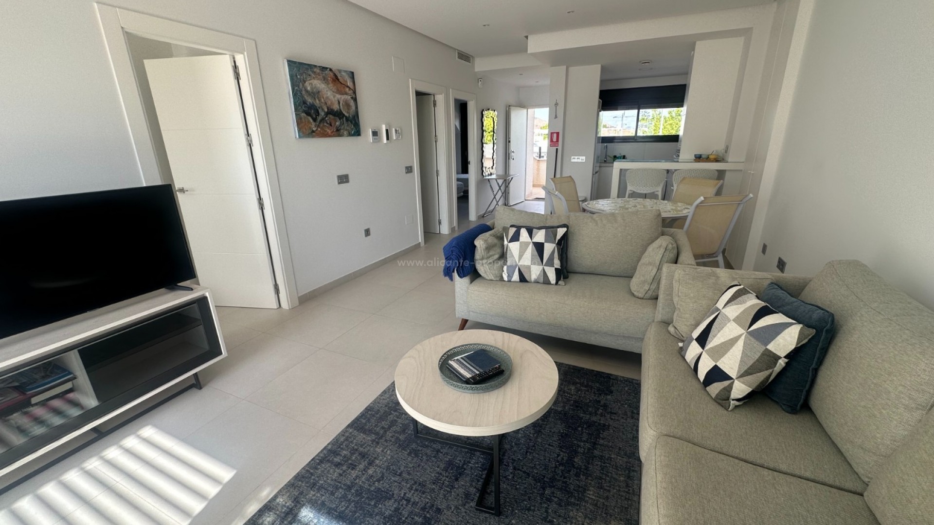 Apartment / flat in Dolores De Pacheco