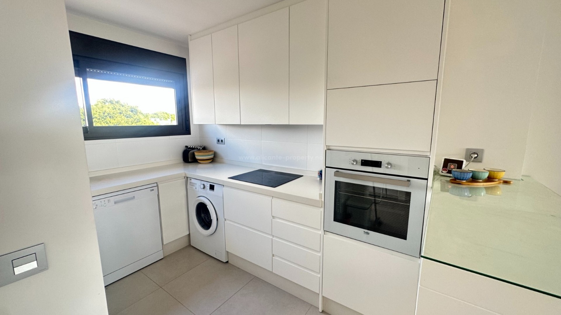 Apartment / flat in Dolores De Pacheco