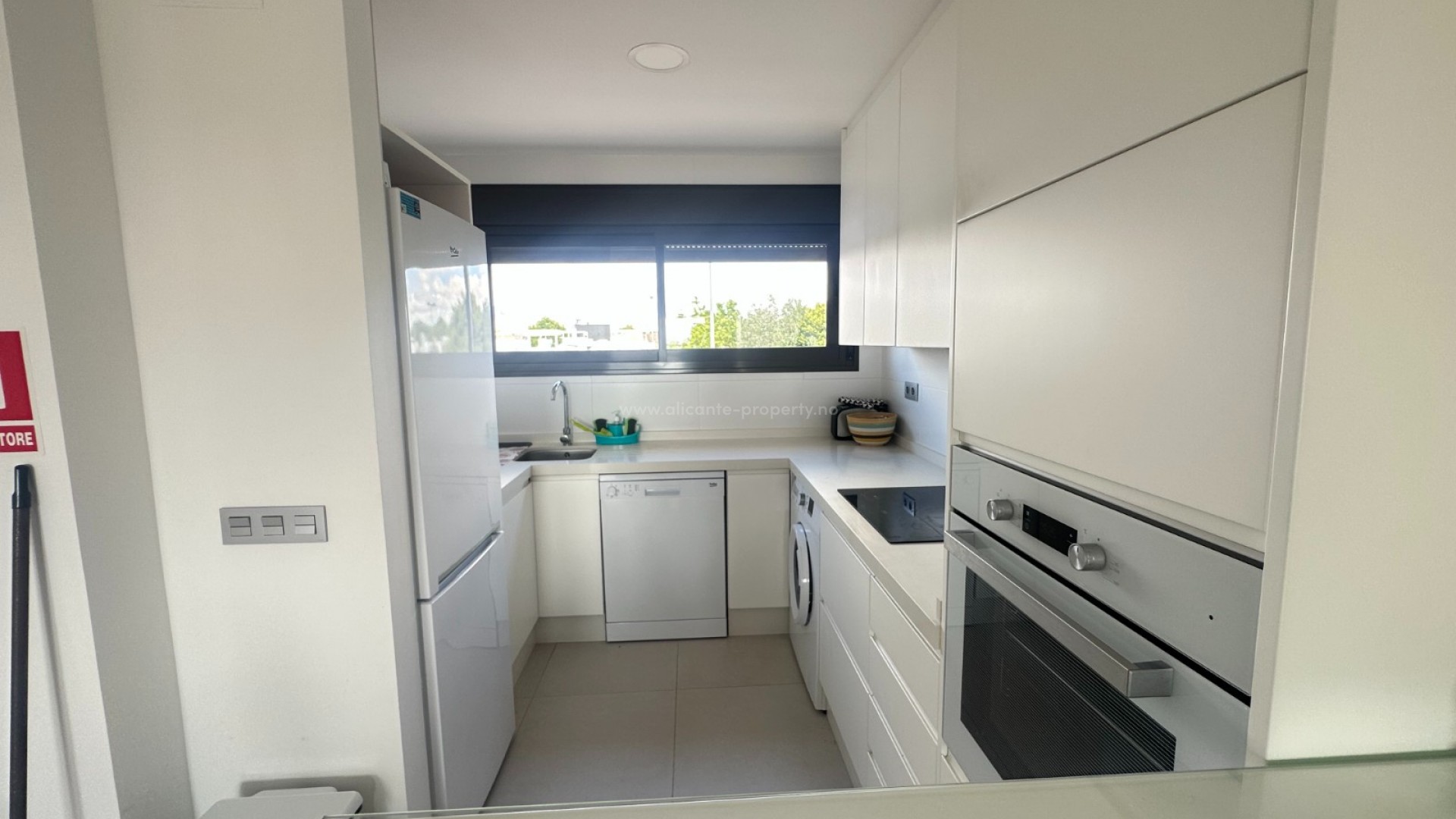 Apartment / flat in Dolores De Pacheco