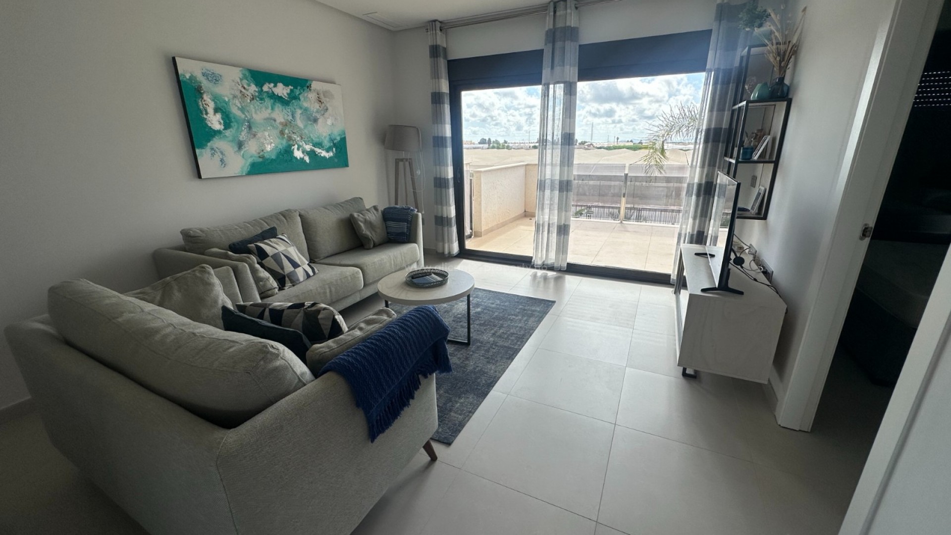 Apartment / flat in Dolores De Pacheco