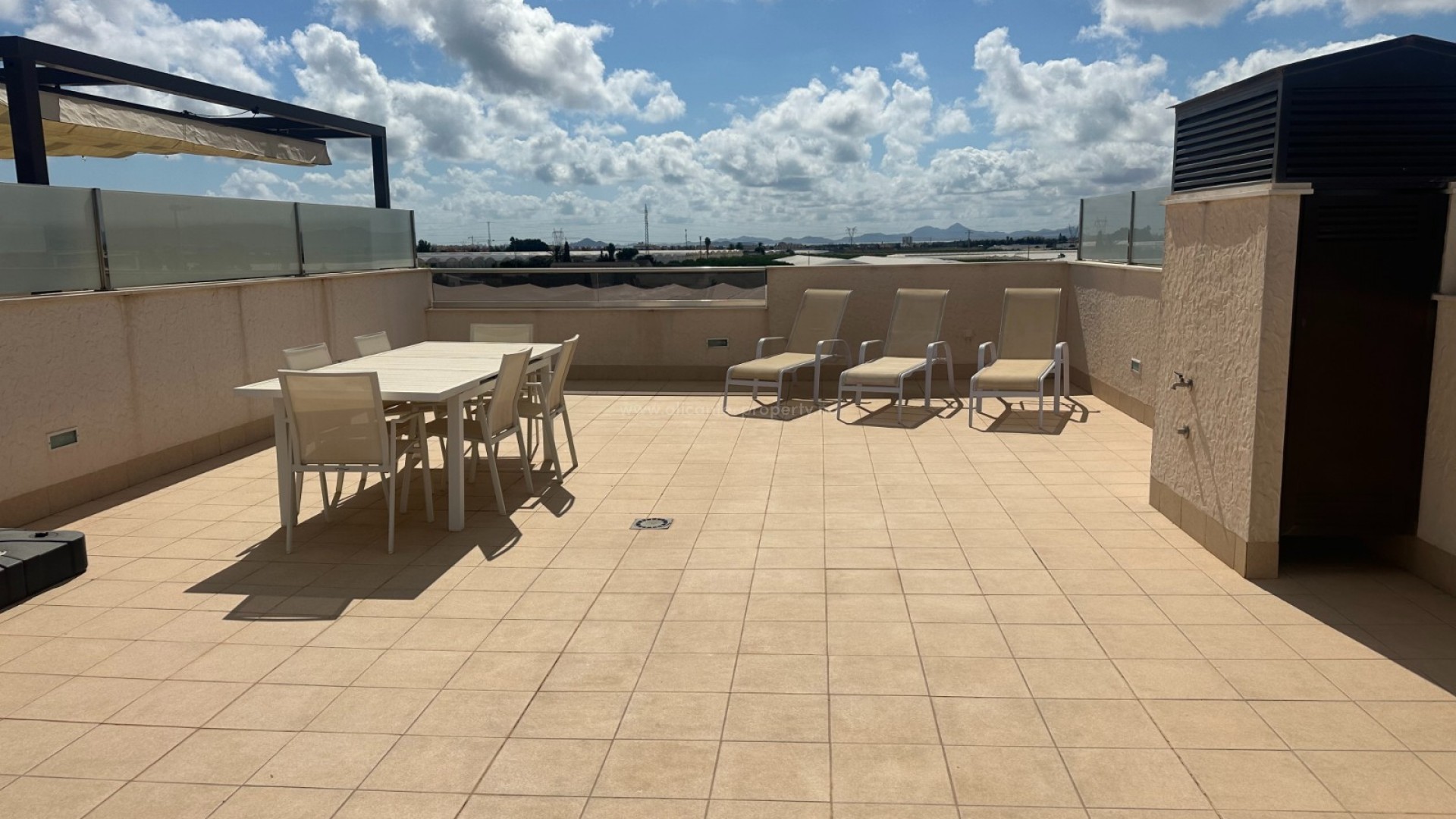 Apartment / flat in Dolores De Pacheco