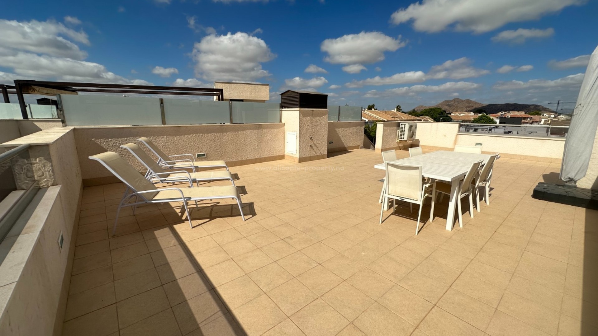 Apartment / flat in Dolores De Pacheco