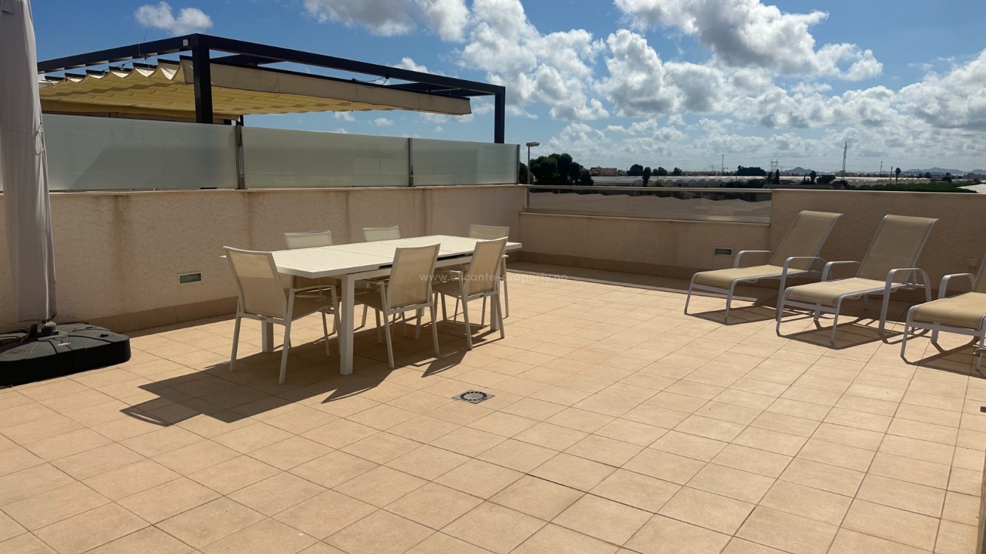 Apartment / flat in Dolores De Pacheco