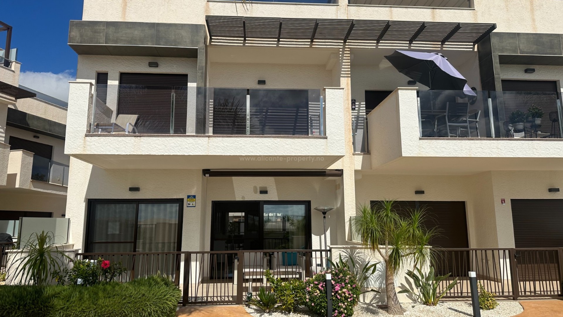 Apartment / flat in Dolores De Pacheco