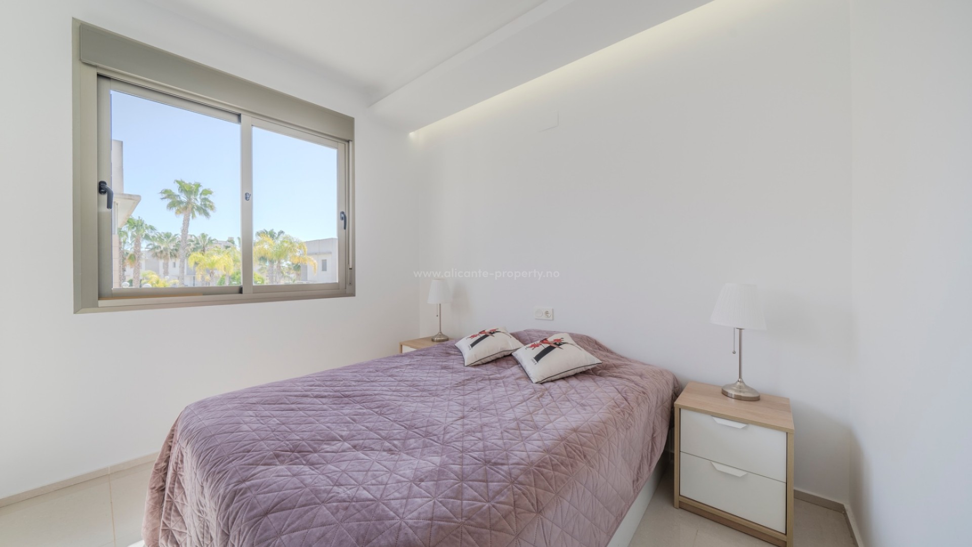 Apartment / flat in Doña Pepa