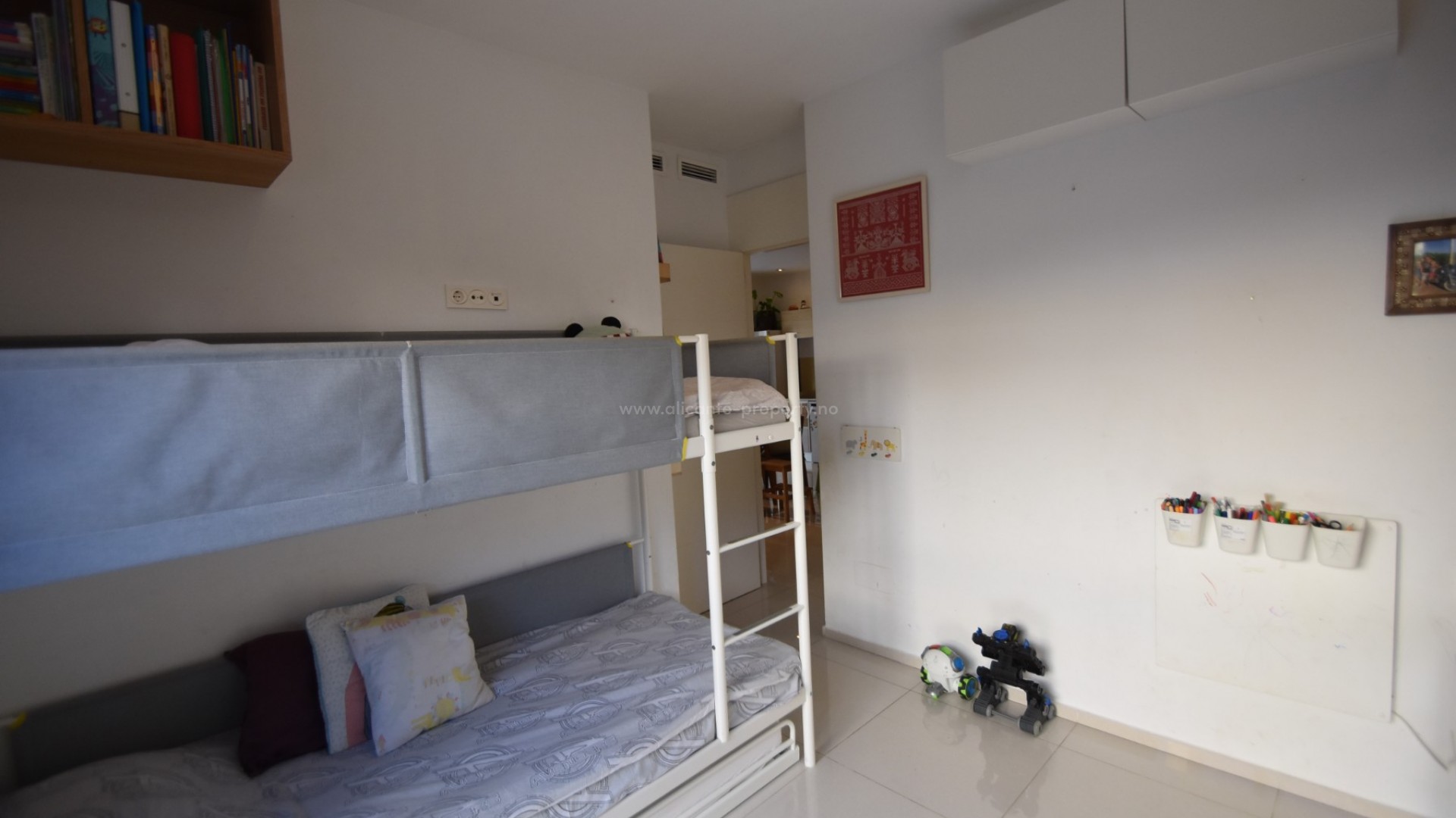 Apartment / flat in Doña Pepa