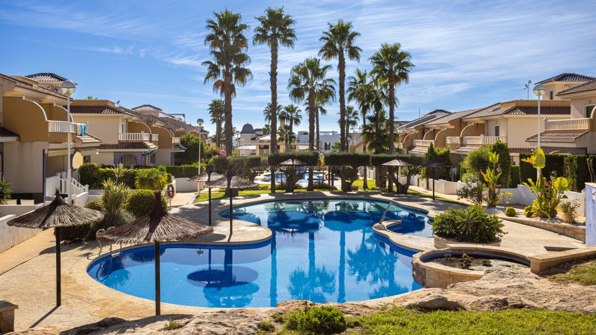 Apartment / flat in Doña Pepa