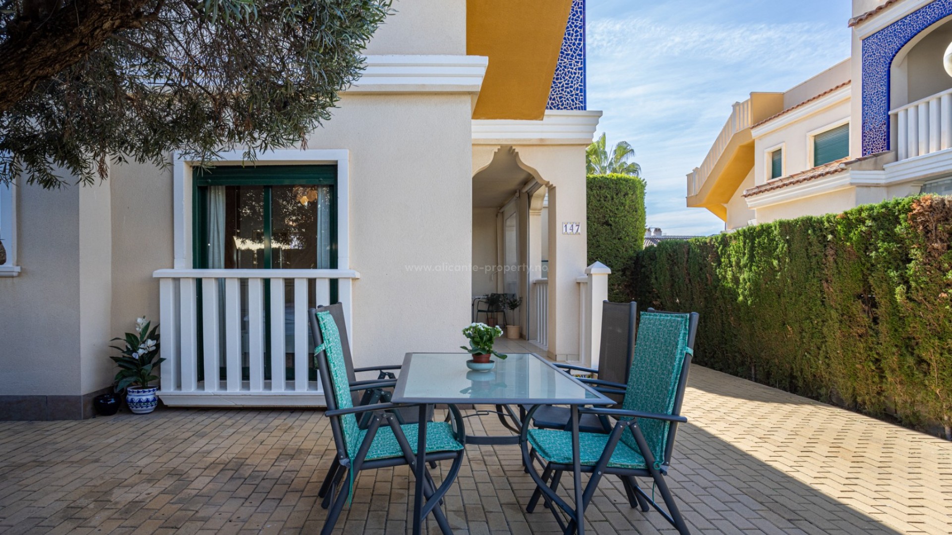 Apartment / flat in Doña Pepa