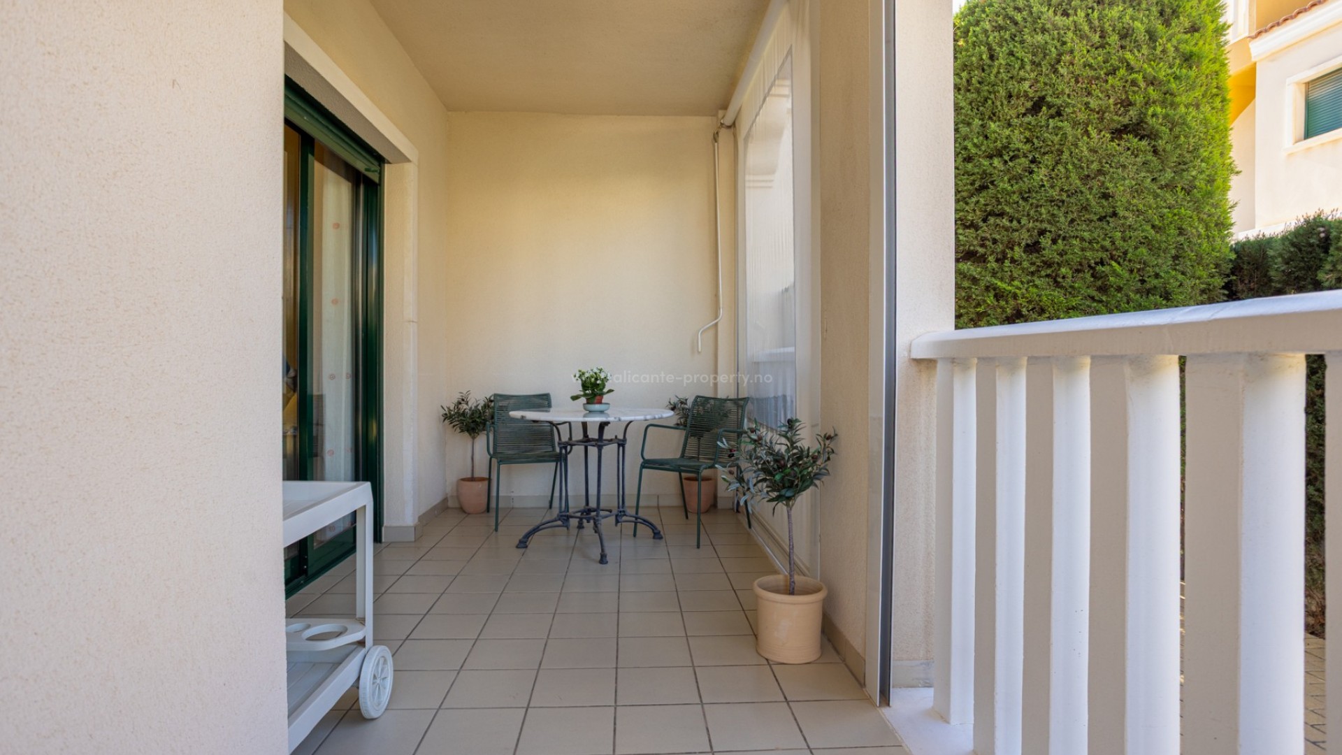 Apartment / flat in Doña Pepa