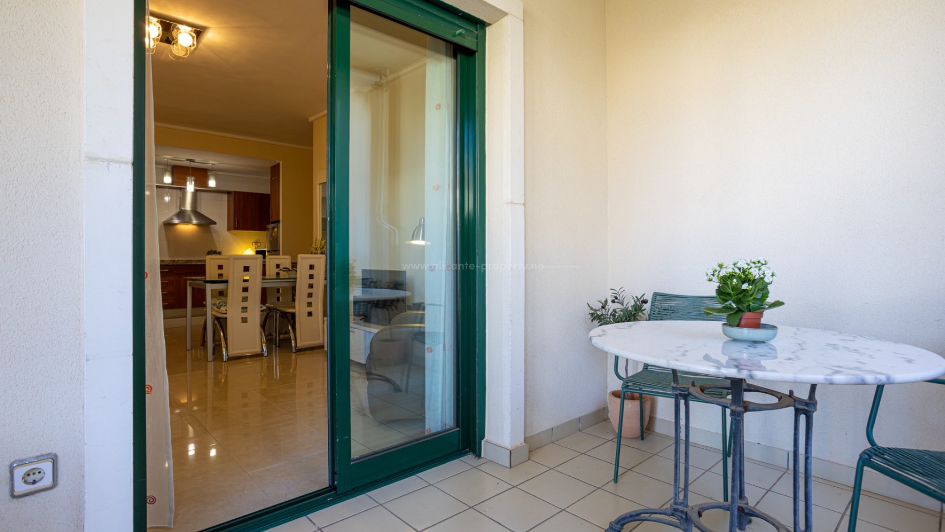 Apartment / flat in Doña Pepa