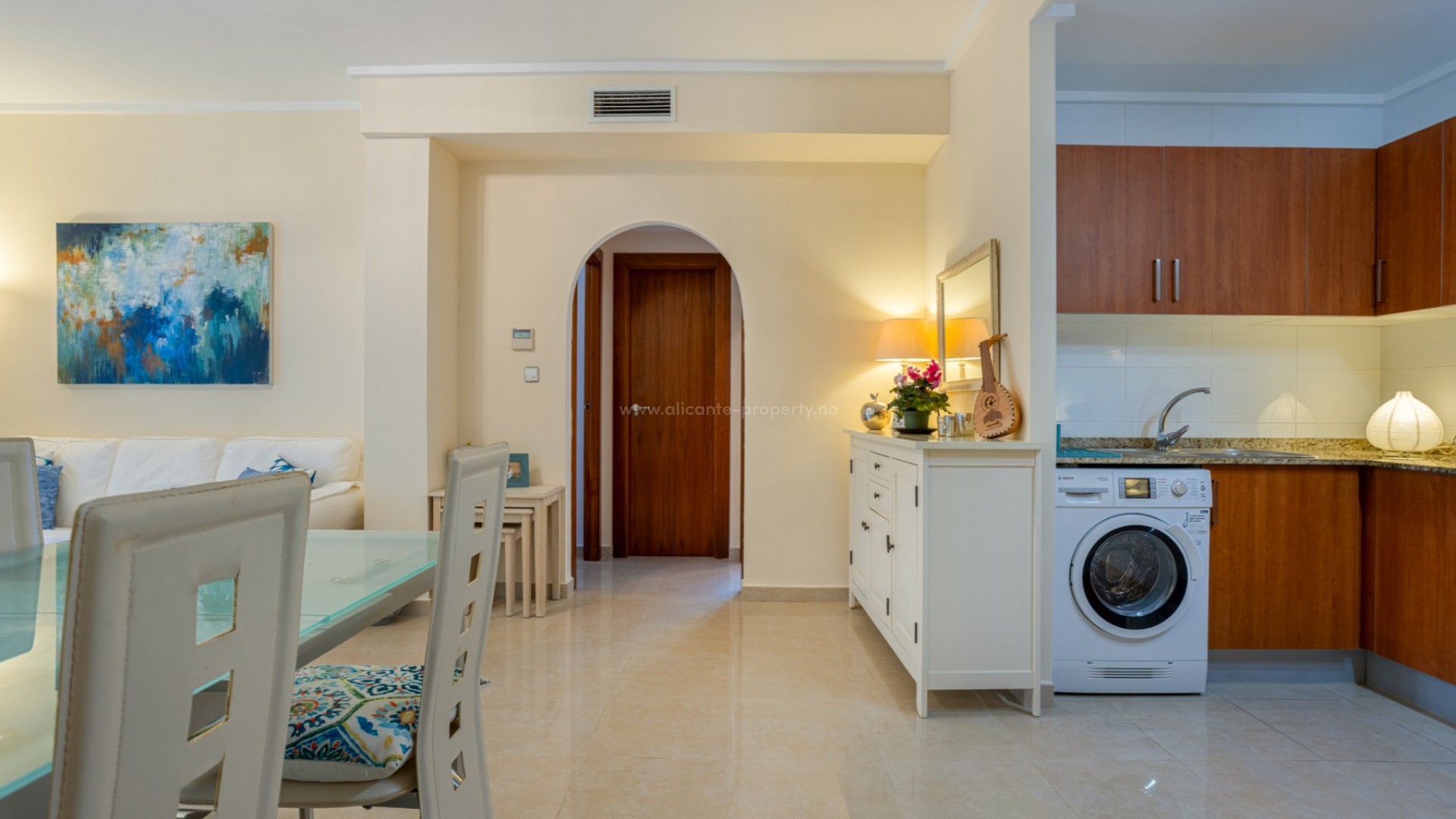 Apartment / flat in Doña Pepa