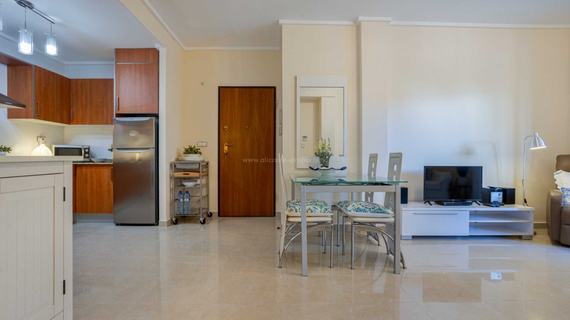 Apartment / flat in Doña Pepa