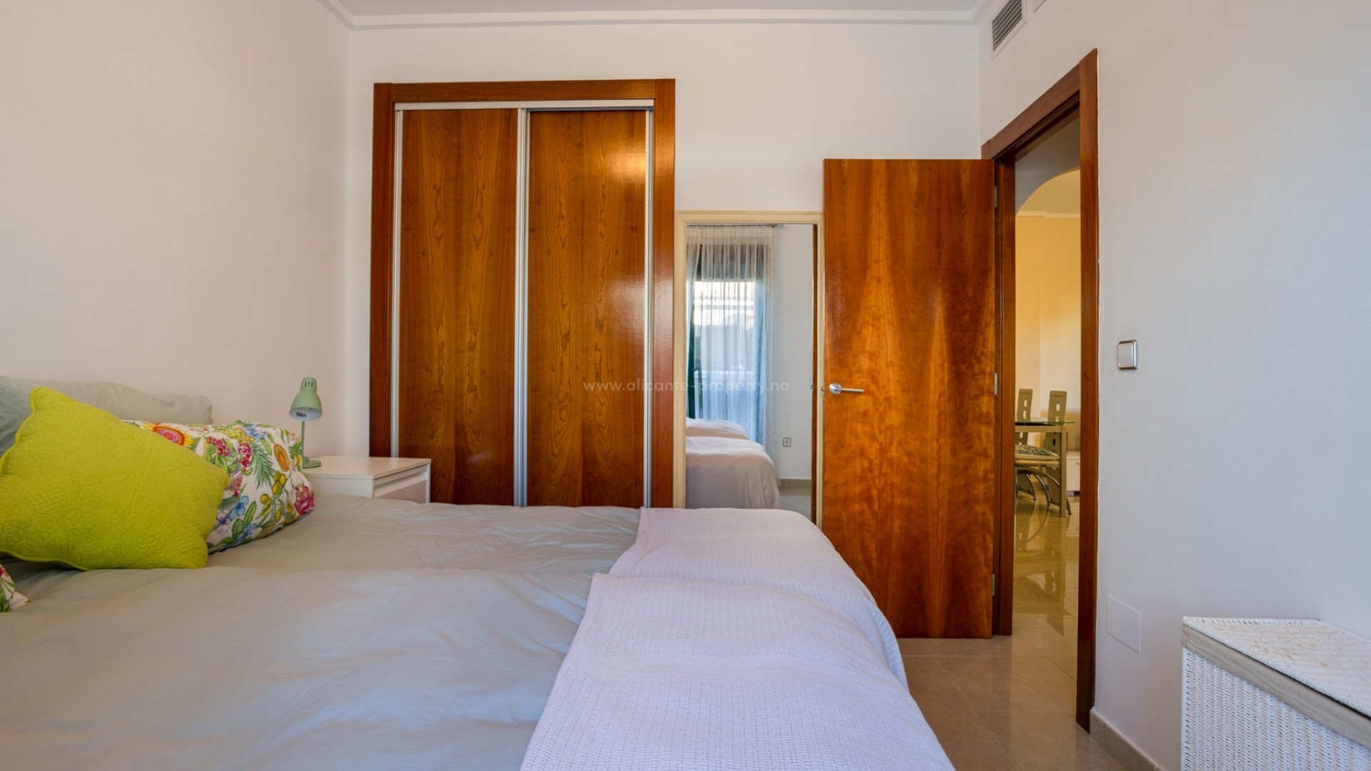 Apartment / flat in Doña Pepa