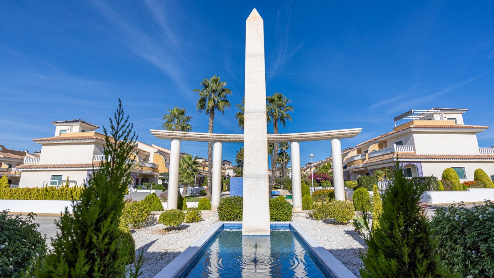 Apartment / flat in Doña Pepa