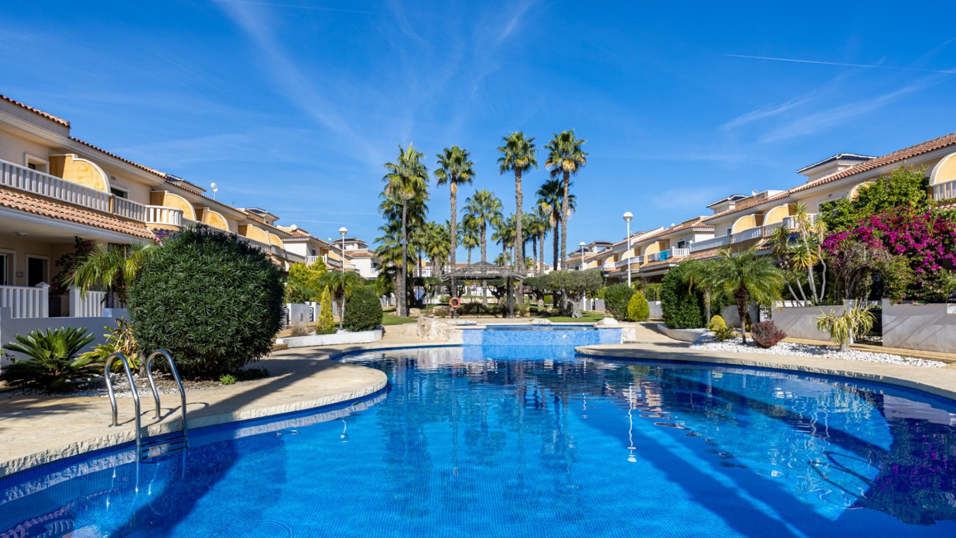 Apartment / flat in Doña Pepa