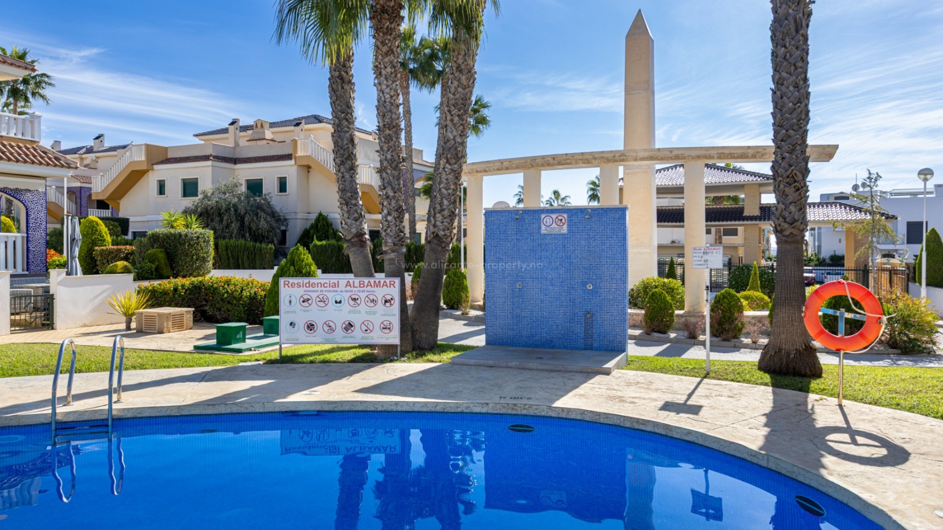 Apartment / flat in Doña Pepa