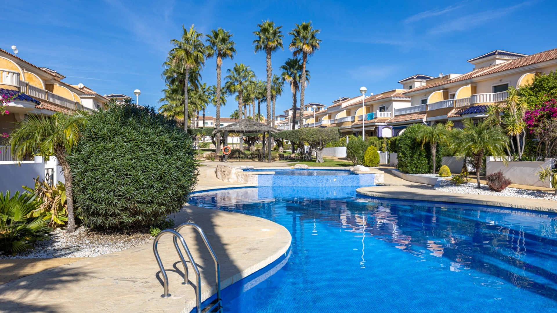 Apartment / flat in Doña Pepa